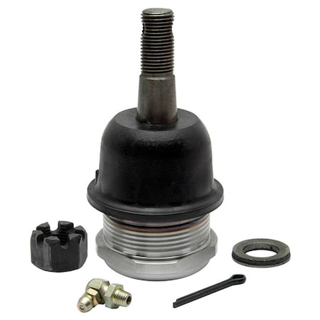Acdelco Joint Asmfrt Upr Cont Arm Ball, 46D0004A 46D0004A